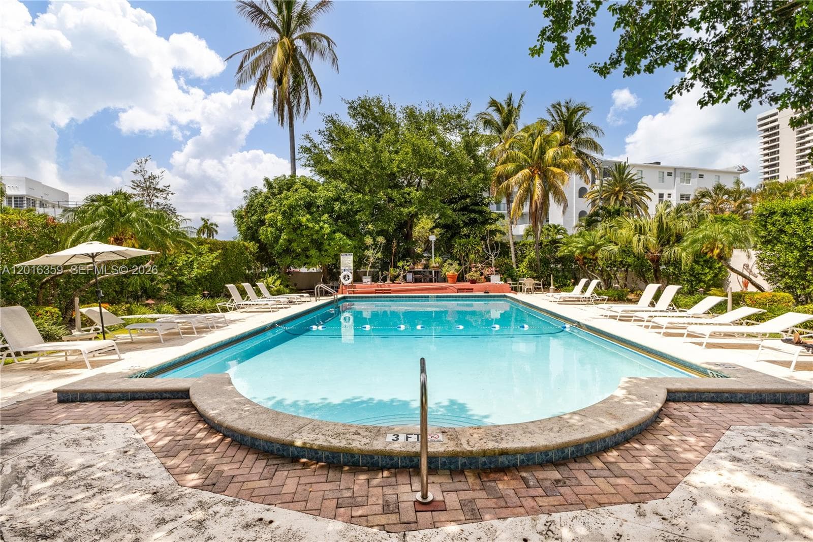 The Mantell Condo · #432 in Miami Beach - Photo 13