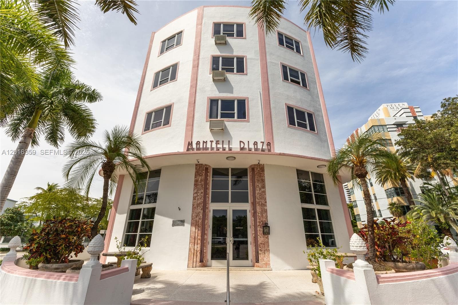 The Mantell Condo · #432 in Miami Beach - Photo 12