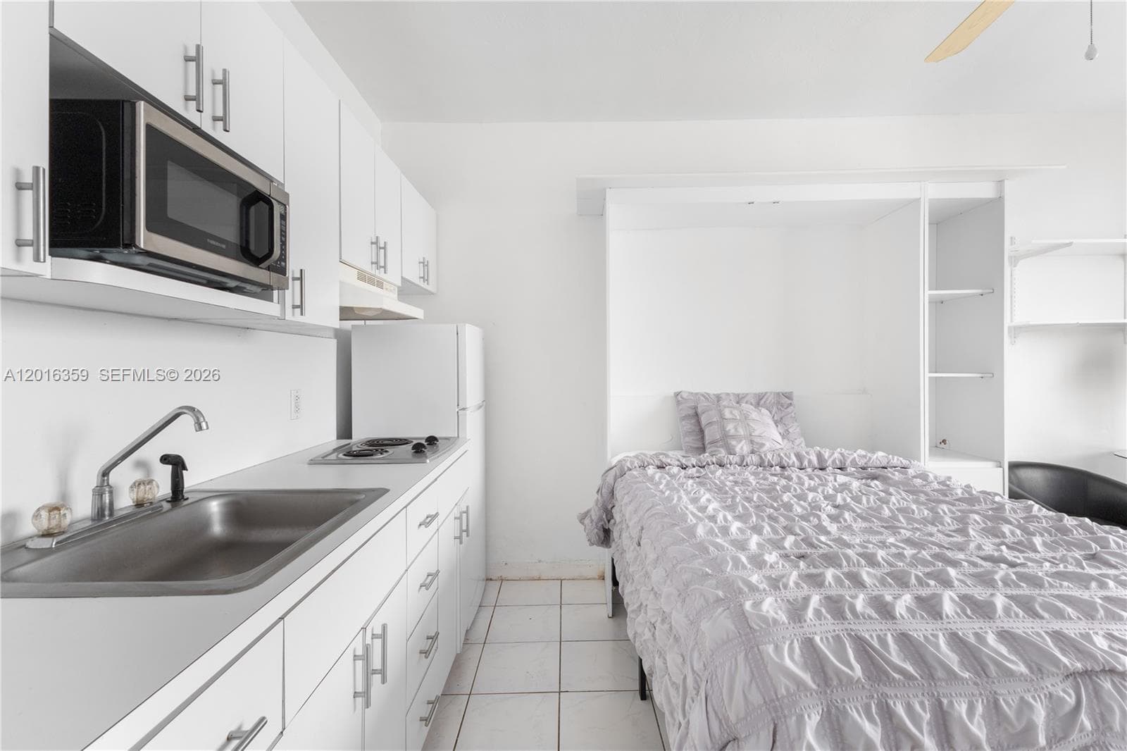 The Mantell Condo · #432 in Miami Beach - Photo 7