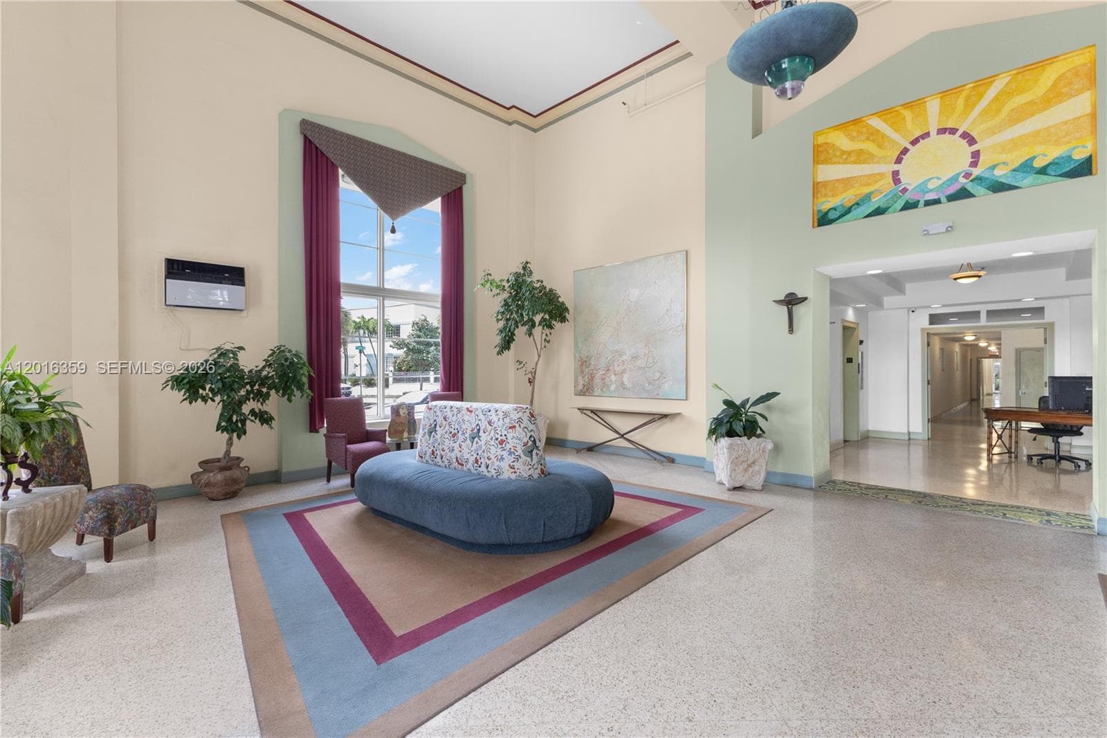 The Mantell Condo · #432 in Miami Beach - Photo 20