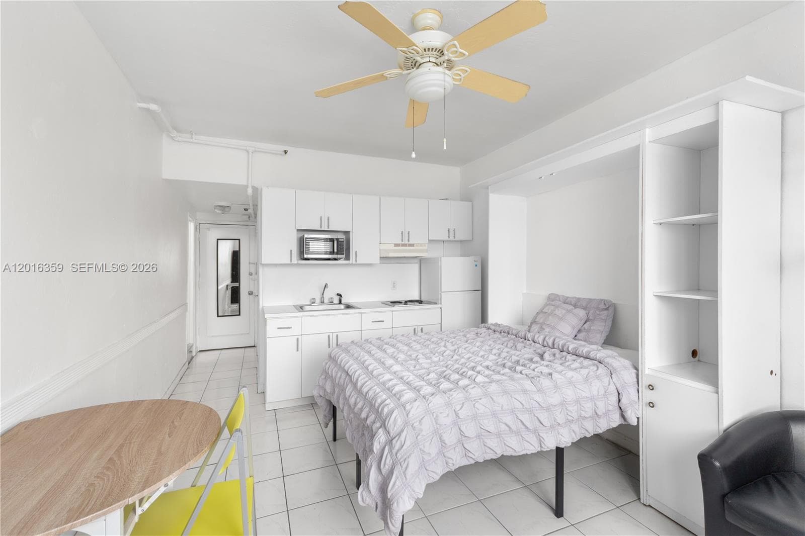 The Mantell Condo · #432 in Miami Beach - Photo 8