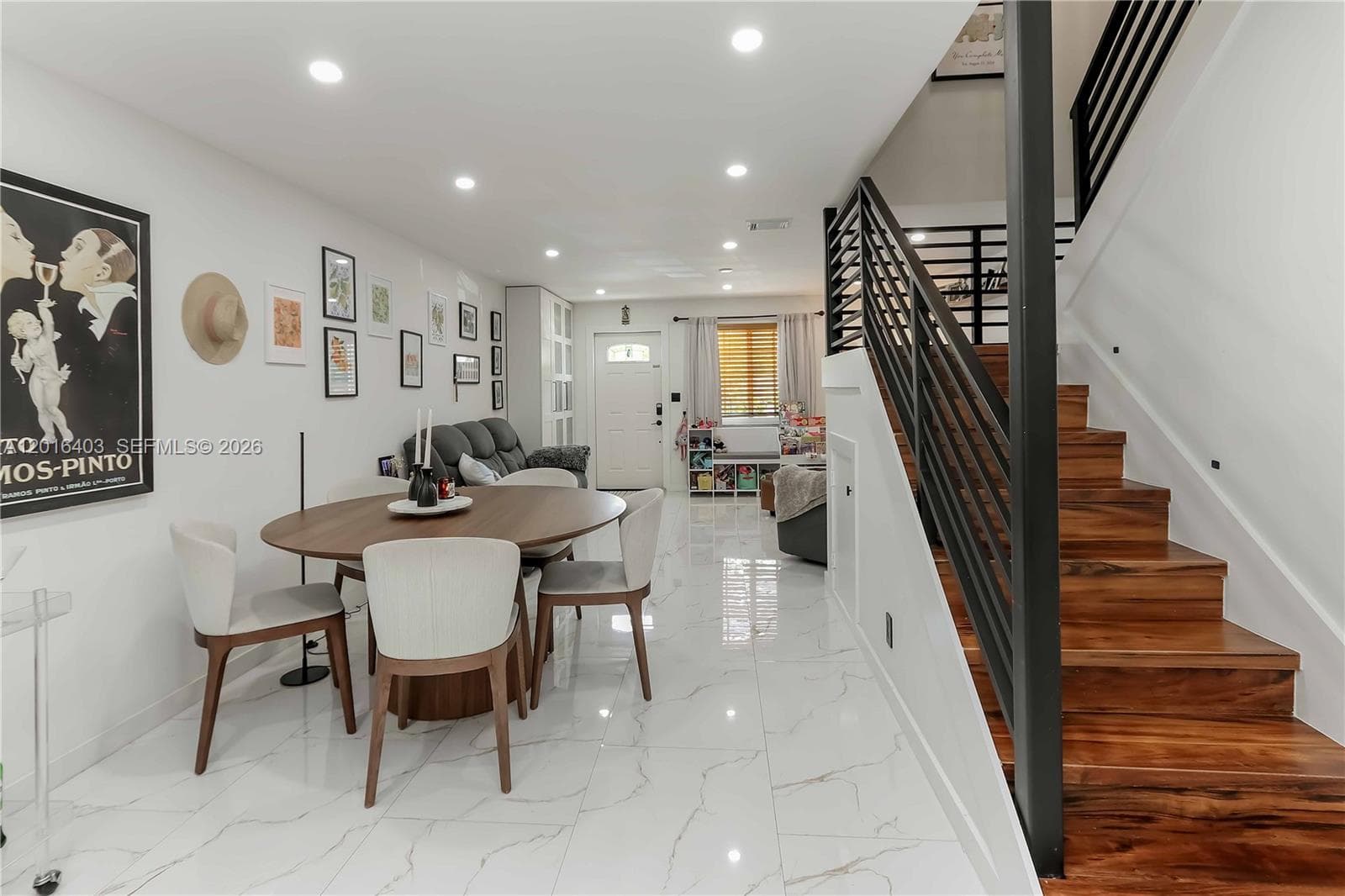 Palm Townhouse · #12 in Hollywood - Photo 7