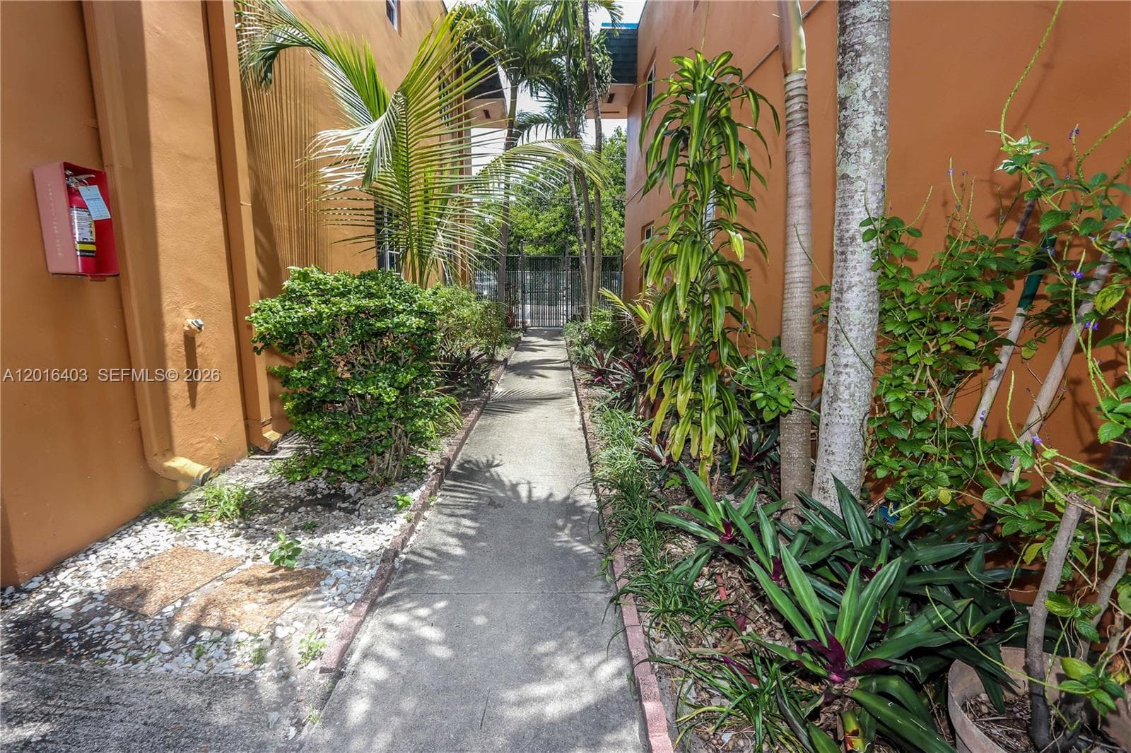 Palm Townhouse · #12 in Hollywood - Photo 30