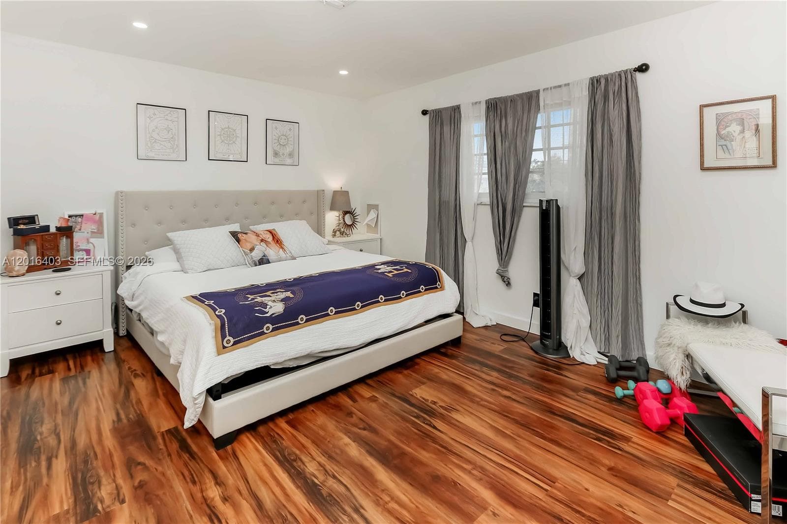 Palm Townhouse · #12 in Hollywood - Photo 21