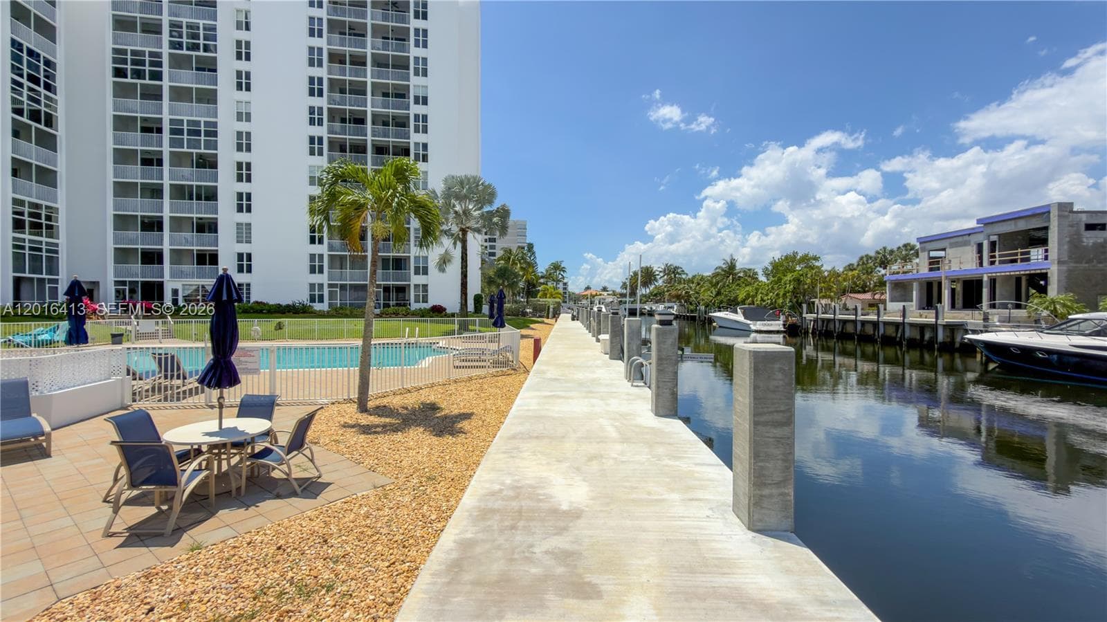 DELPHI TOWERS CONDO · #409 in Pompano Beach - Photo 30