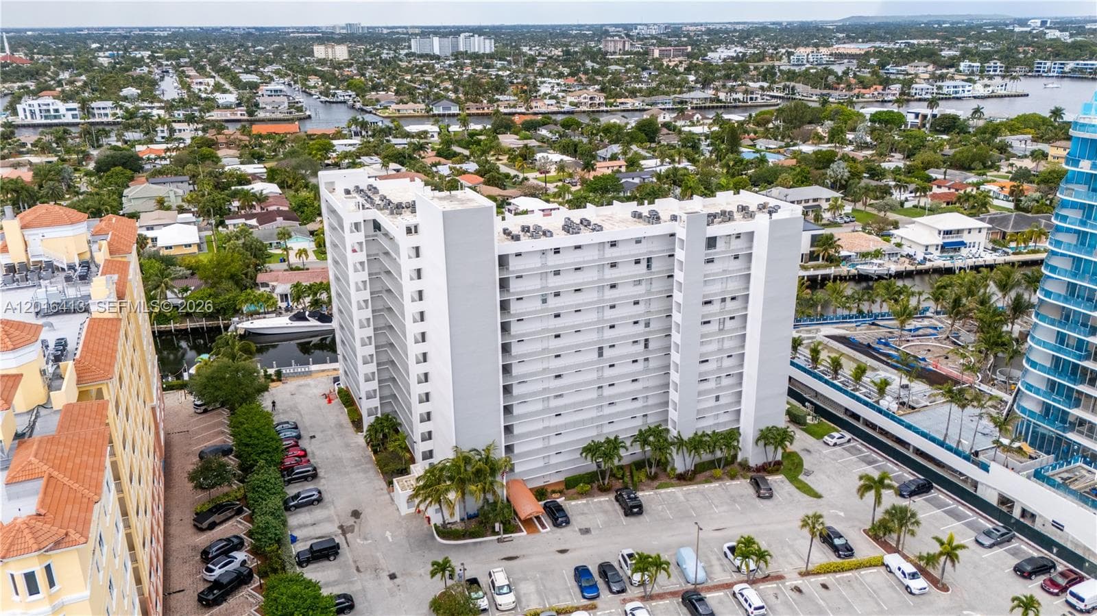 DELPHI TOWERS CONDO · #409 in Pompano Beach - Photo 54