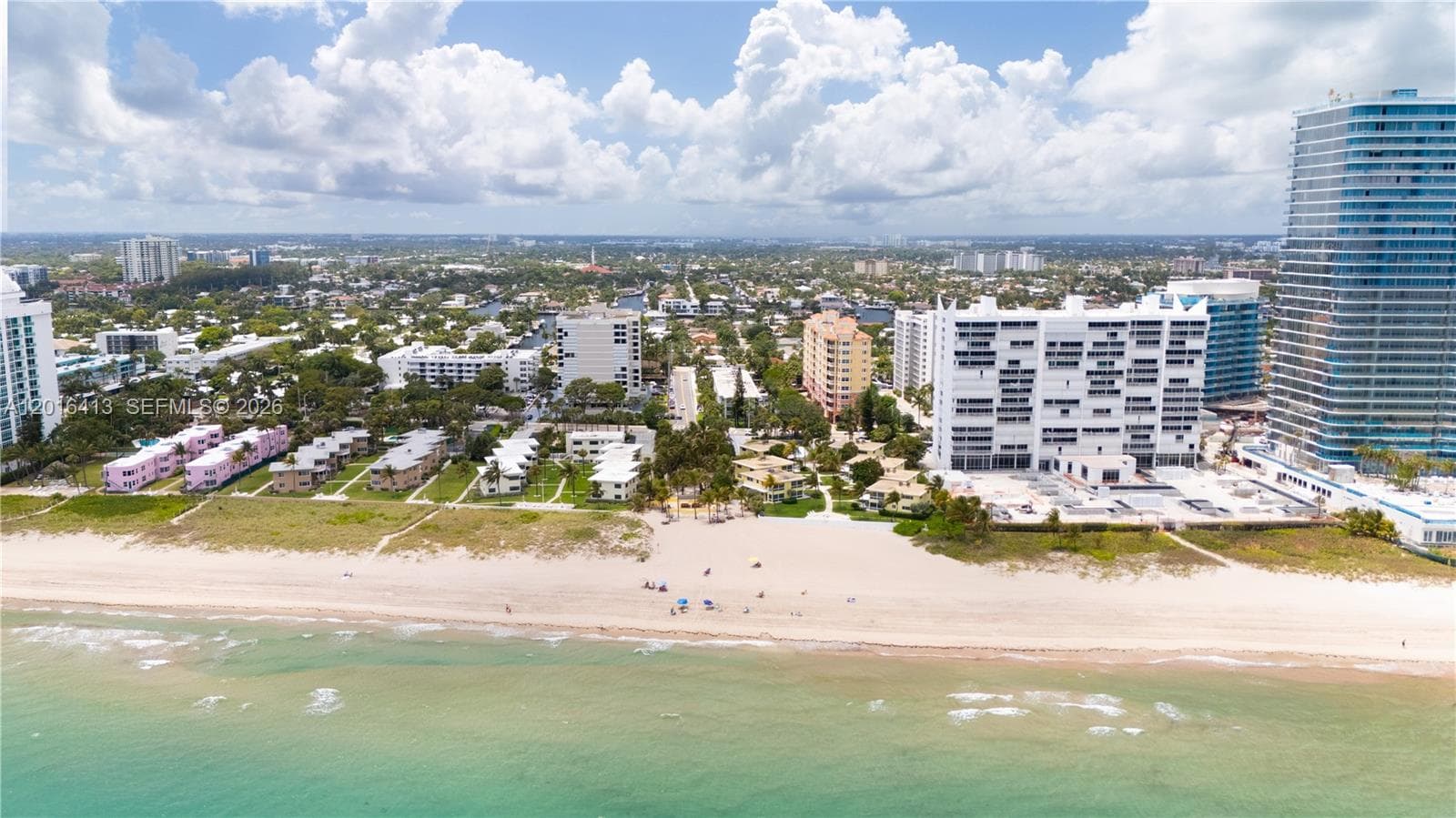 DELPHI TOWERS CONDO · #409 in Pompano Beach - Photo 44