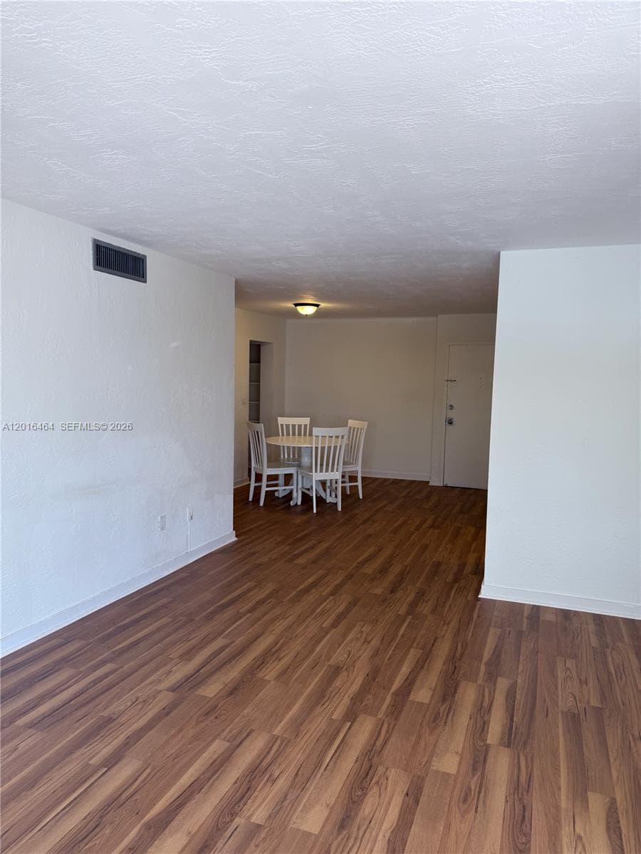 New Hardwood Floors