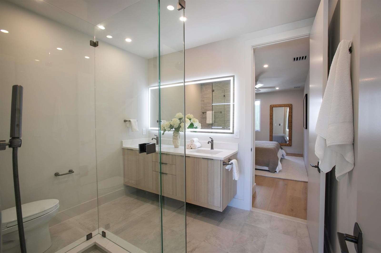 JACK/JILL BATH