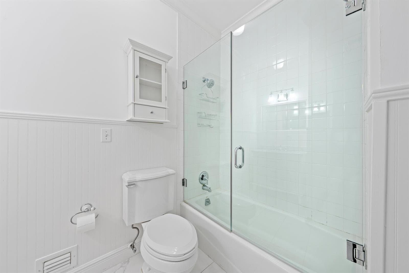 Full bath
