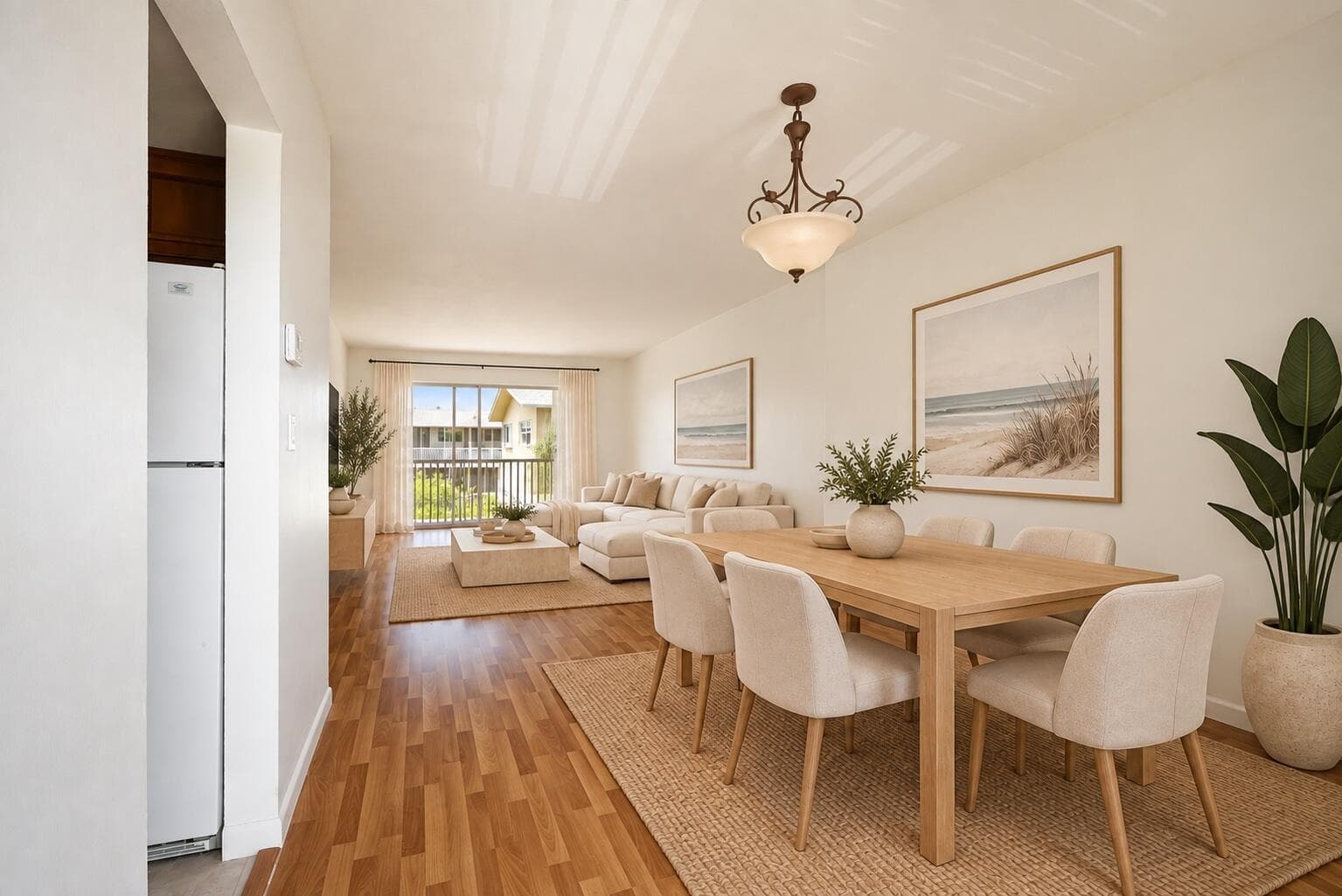 1510 SE 16TH STREET DINING TO LIVING