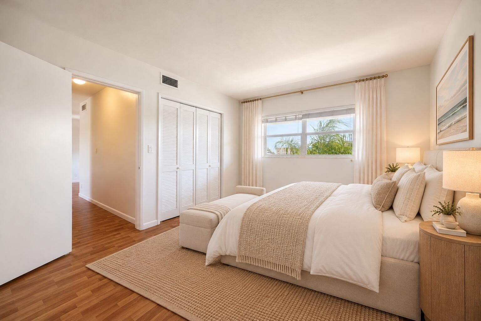 1510 SE 15TH STREET 302 BEDROOM 2 with c