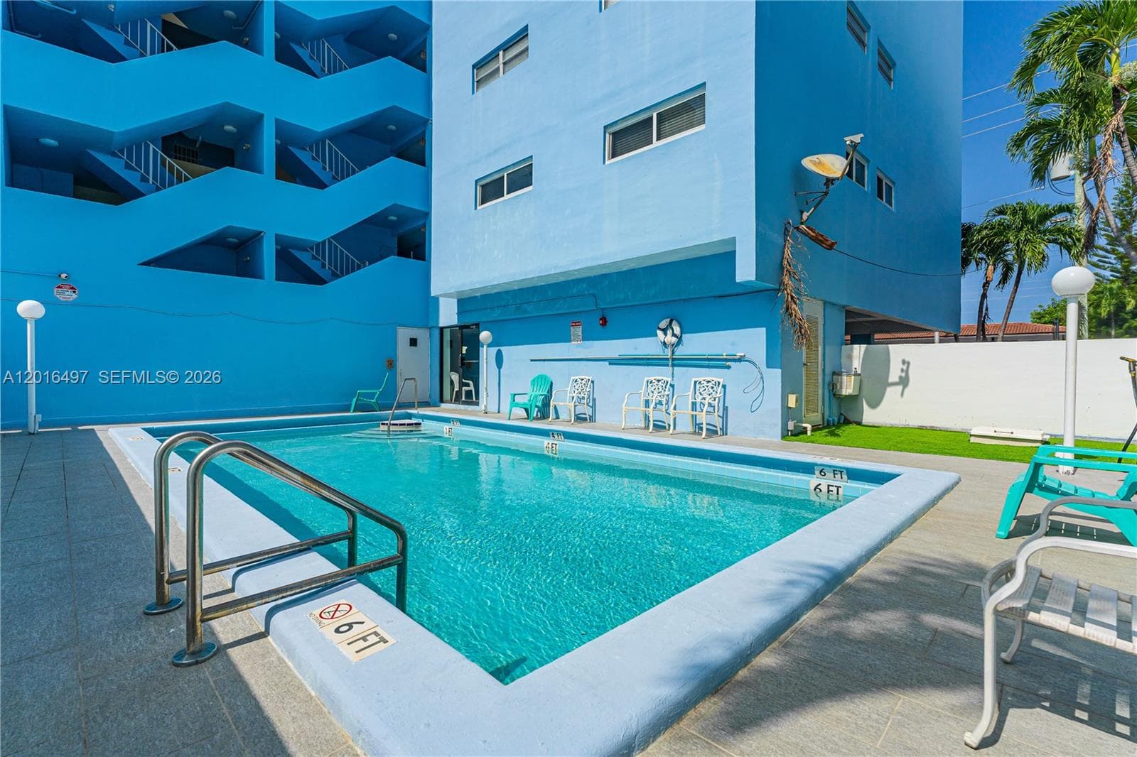 BYRON BEACH CONDO · #201 in Miami Beach - Photo 43