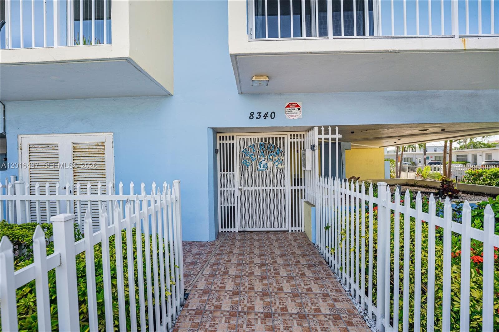 BYRON BEACH CONDO · #201 in Miami Beach - Photo 3