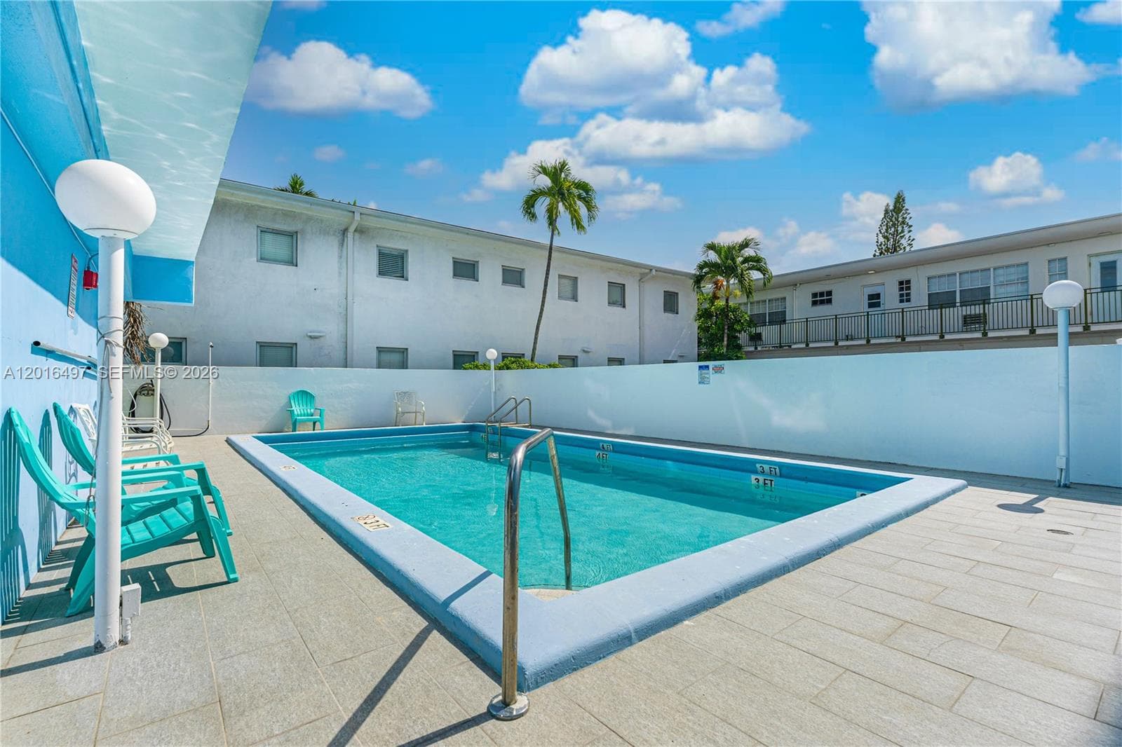 BYRON BEACH CONDO · #201 in Miami Beach - Photo 38