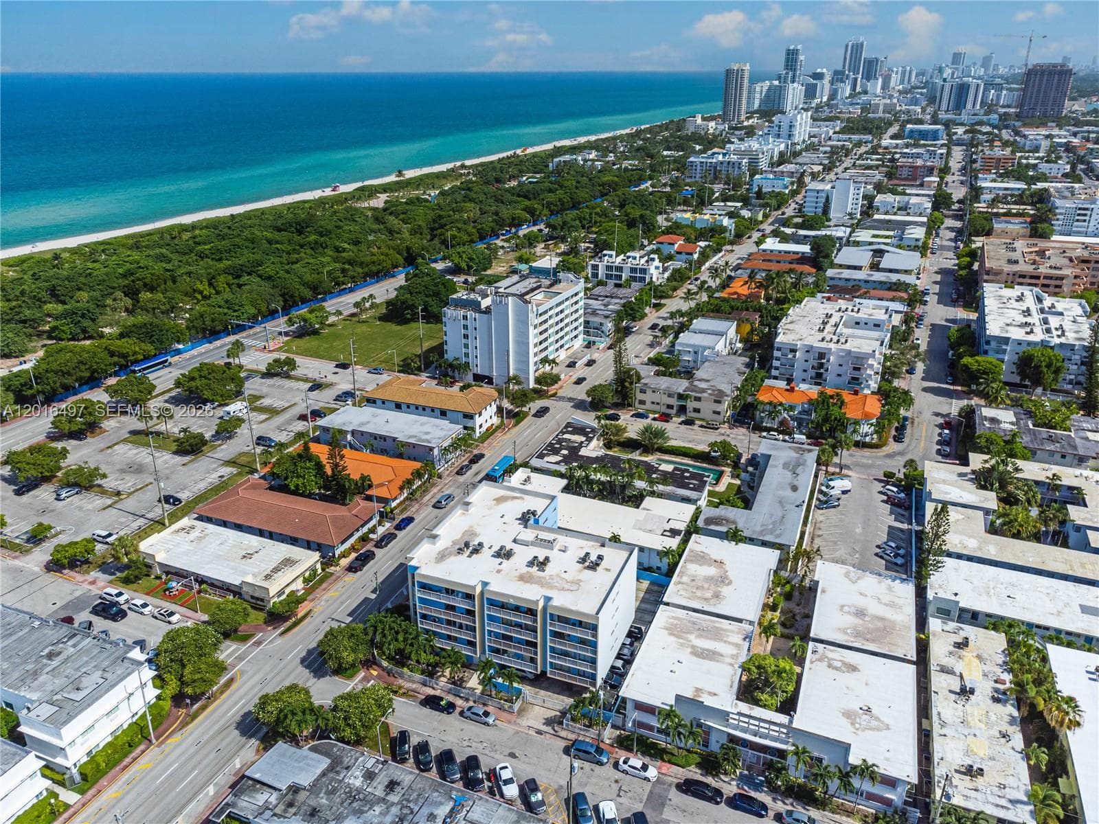 BYRON BEACH CONDO · #201 in Miami Beach - Photo 41