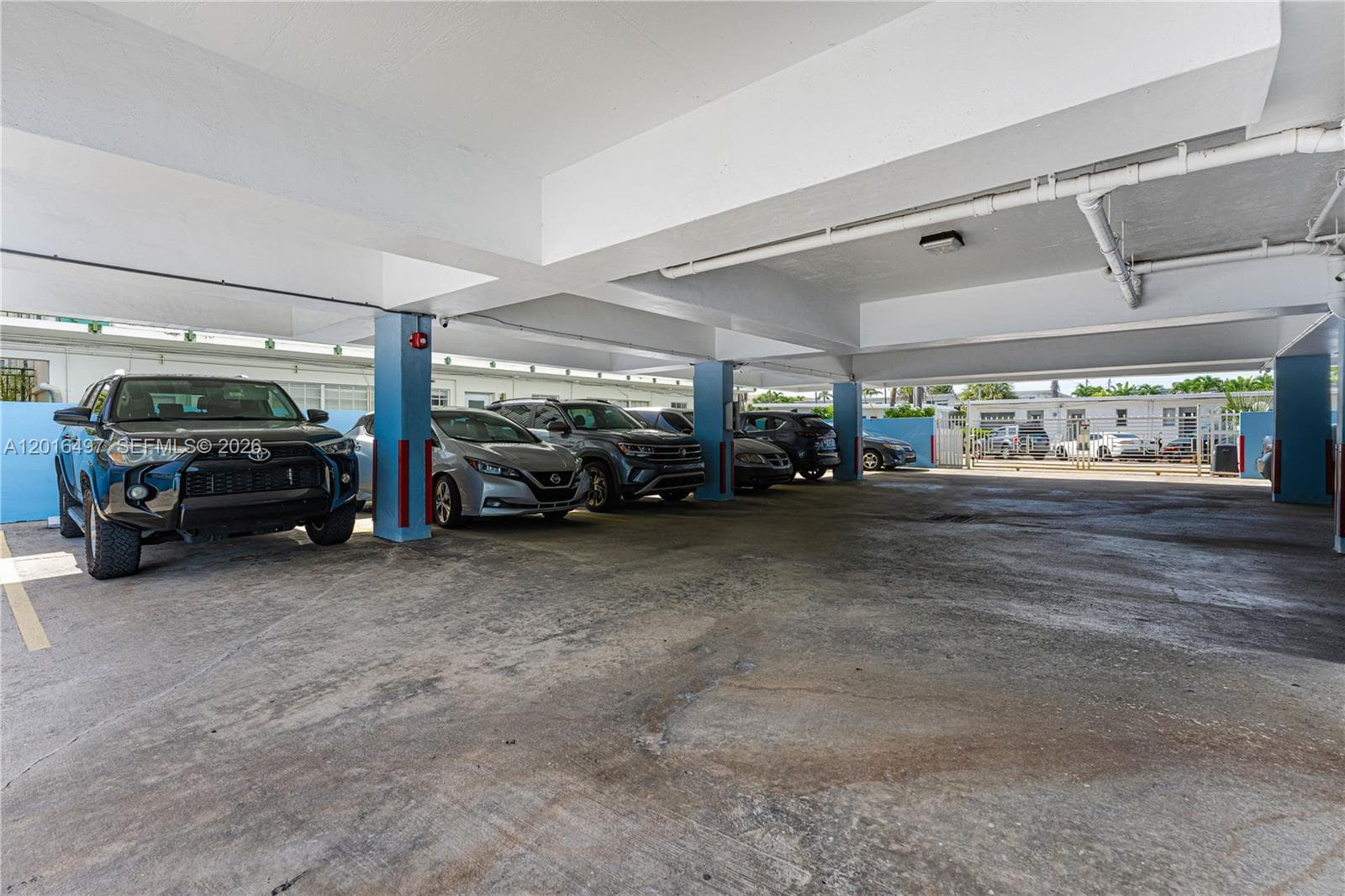 BYRON BEACH CONDO · #201 in Miami Beach - Photo 44