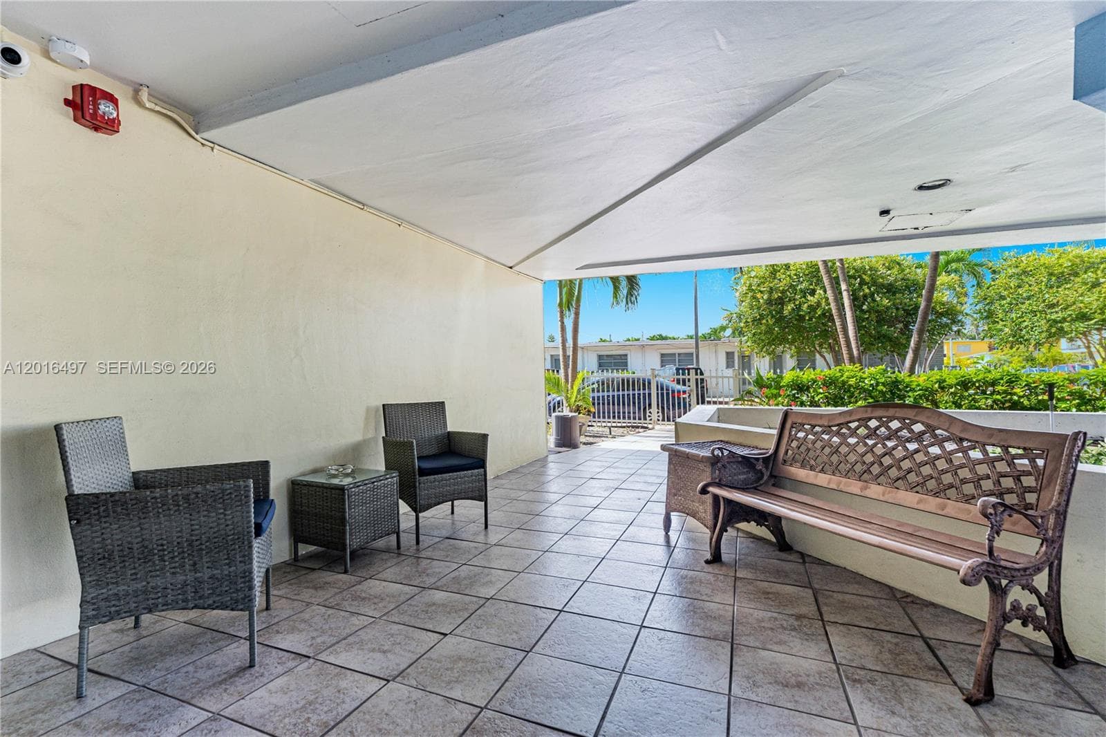 BYRON BEACH CONDO · #201 in Miami Beach - Photo 31