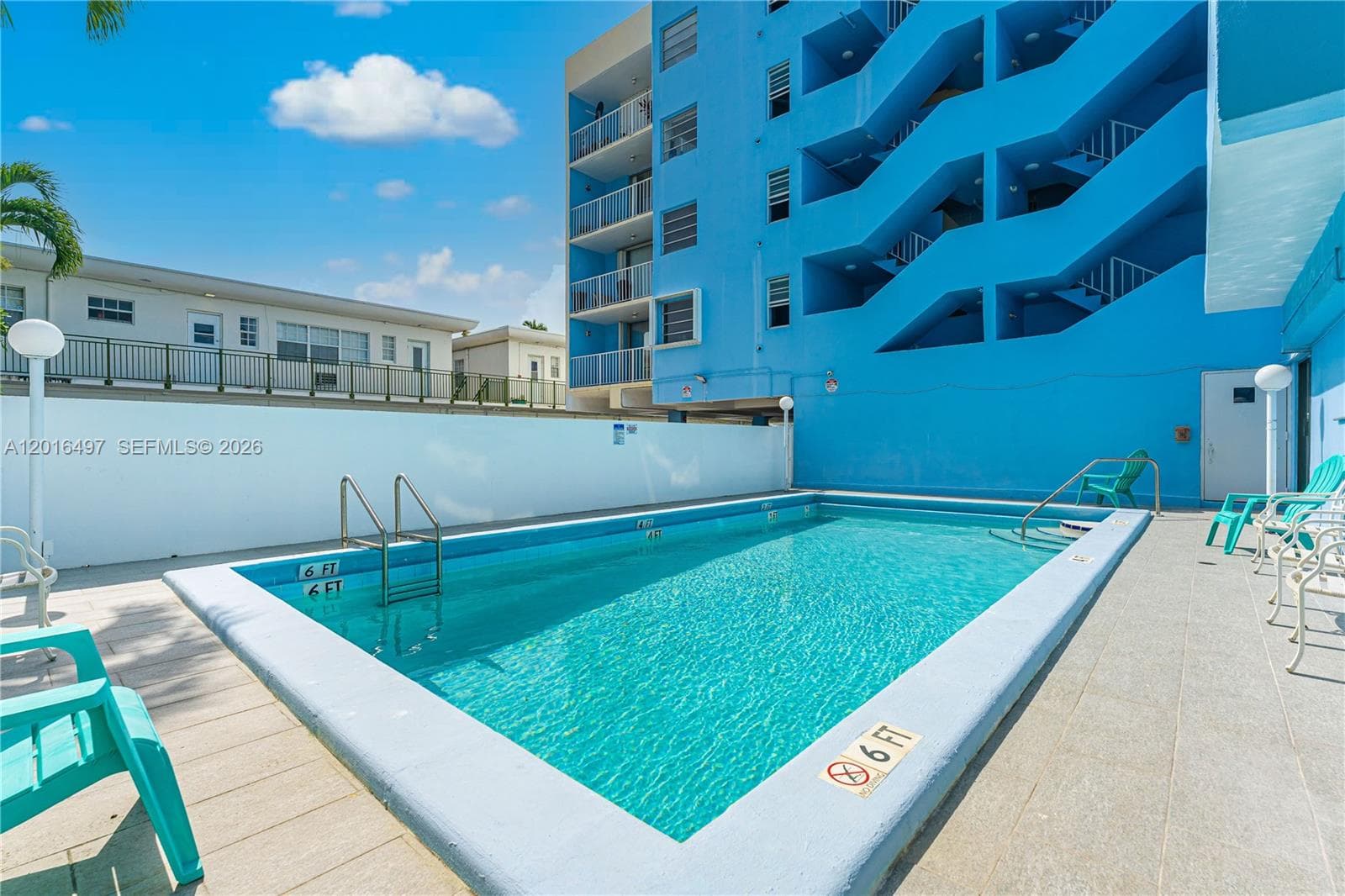 BYRON BEACH CONDO · #201 in Miami Beach - Photo 8