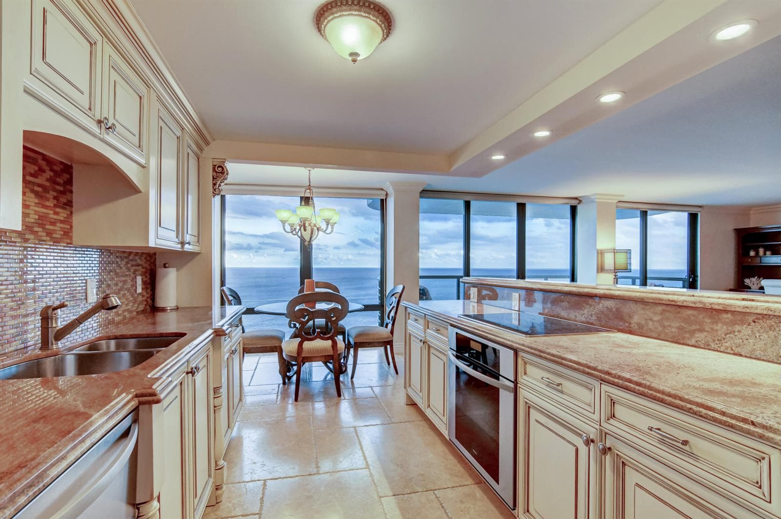 Lots Of Natural Light!