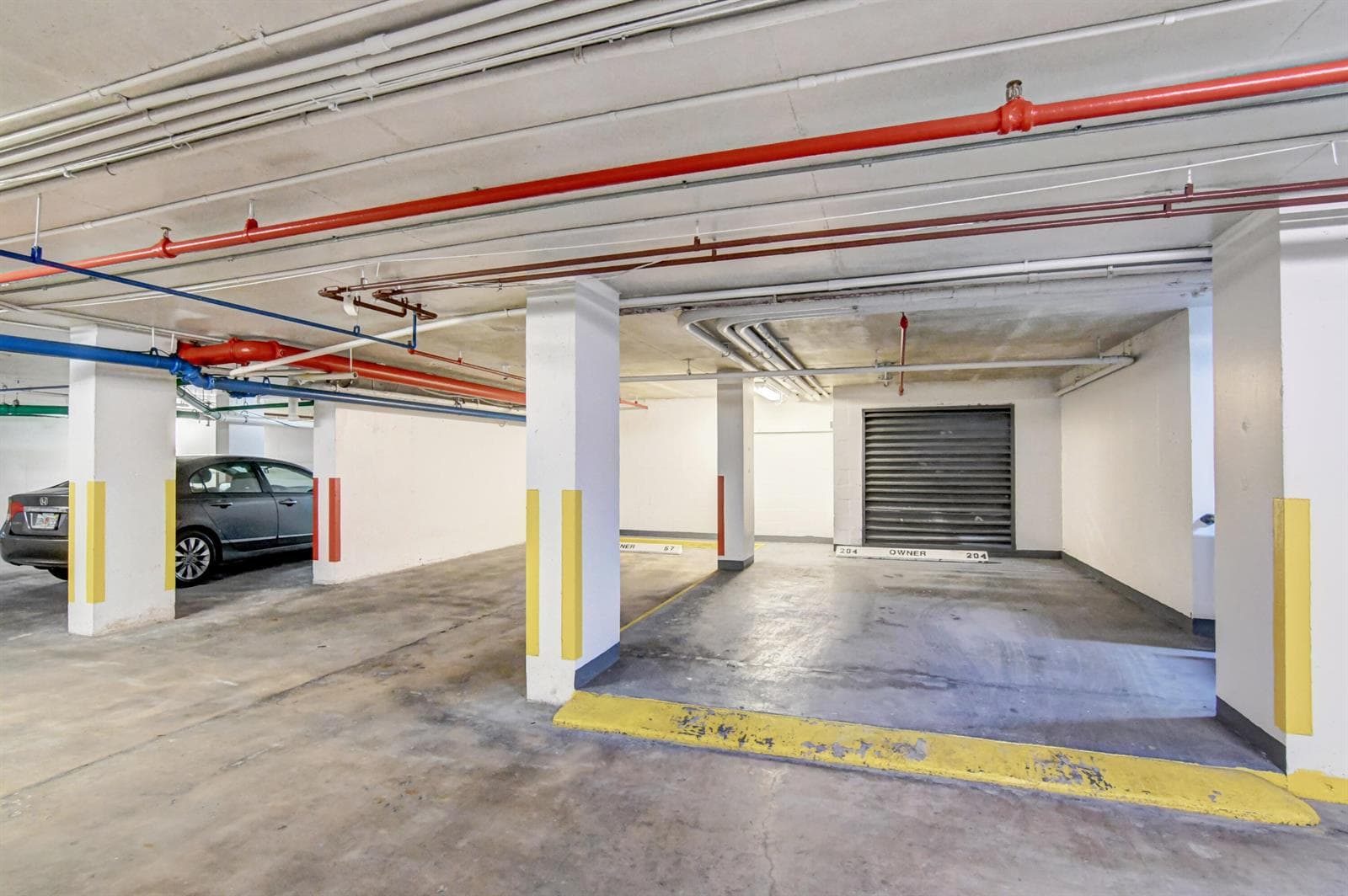 Super Clean Garage