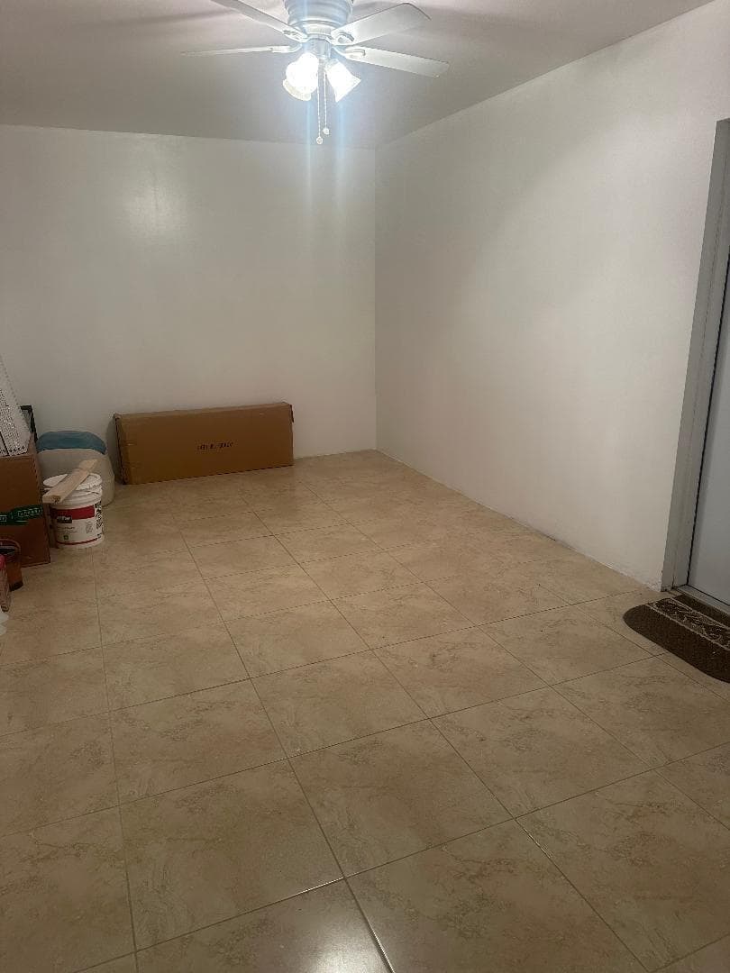 Bonus room