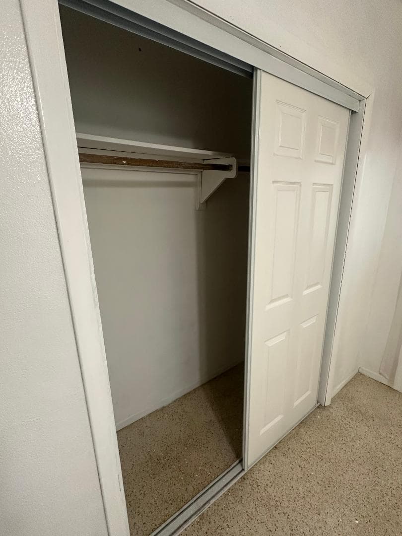 Closet pic