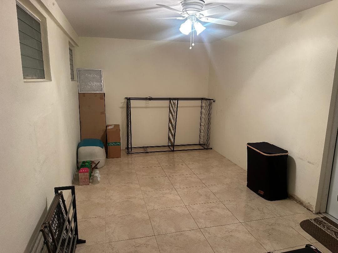 Bonus room
