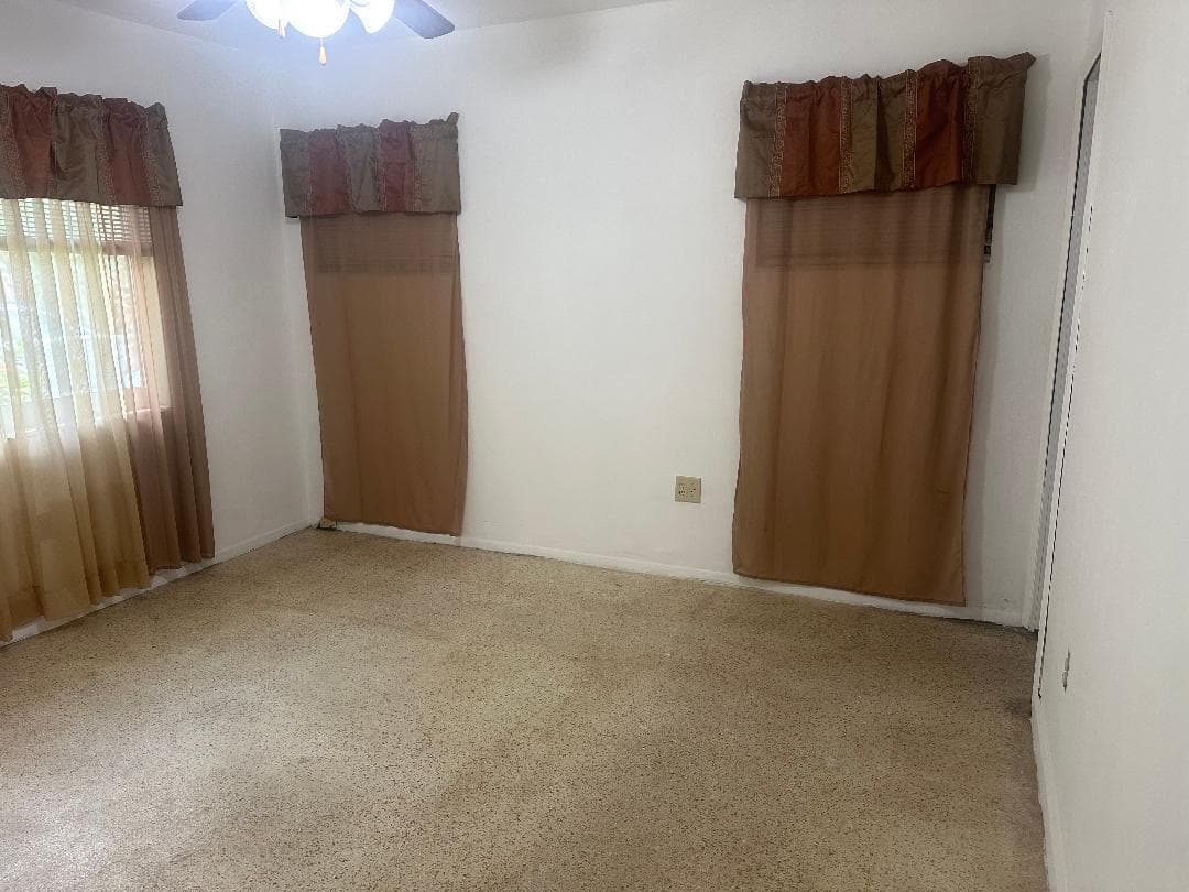 Primary room