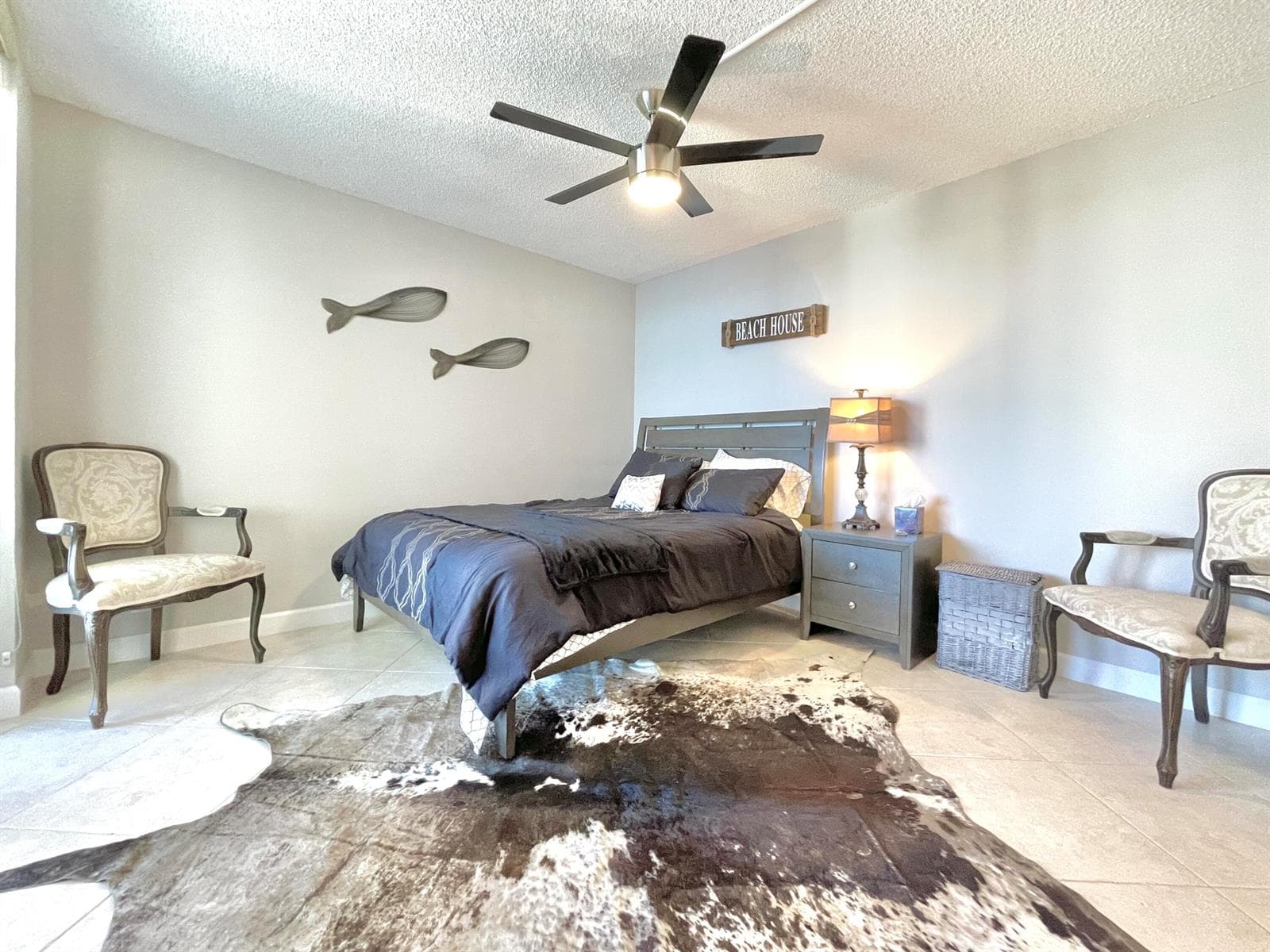 Guest Bed