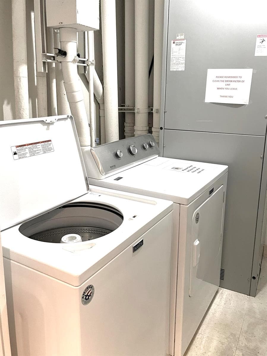 Common Laundry