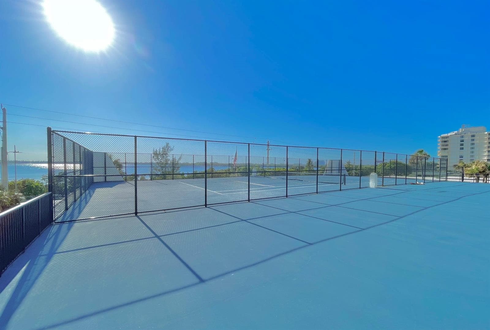 Tennis/Pickleball