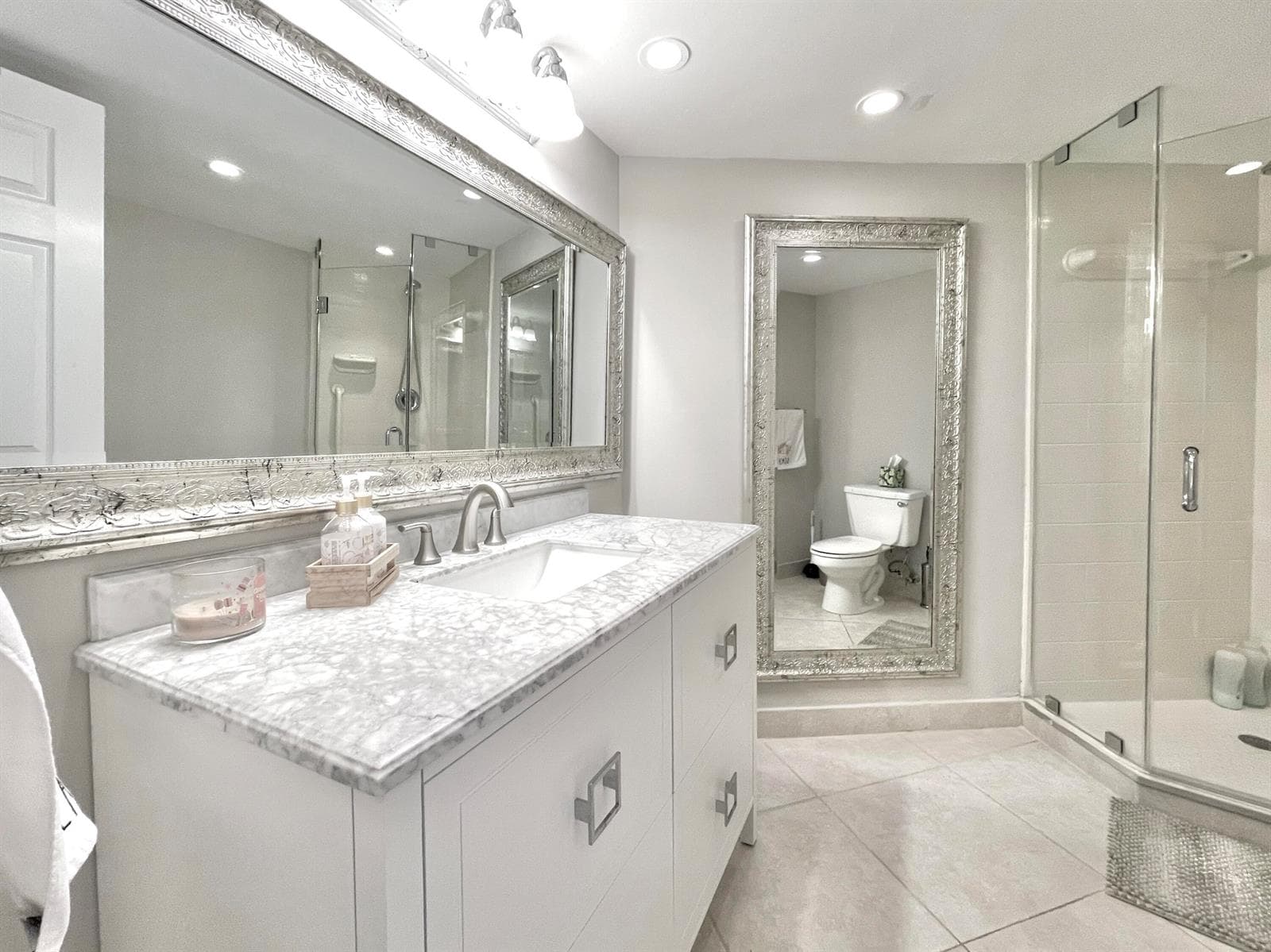 Guest Bath