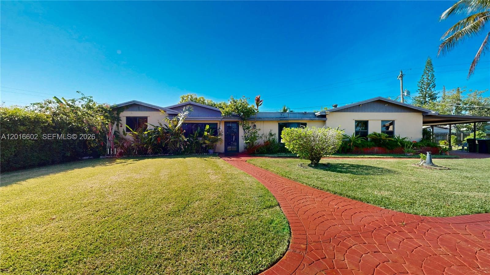 10900 SW 177th Ter photo 66