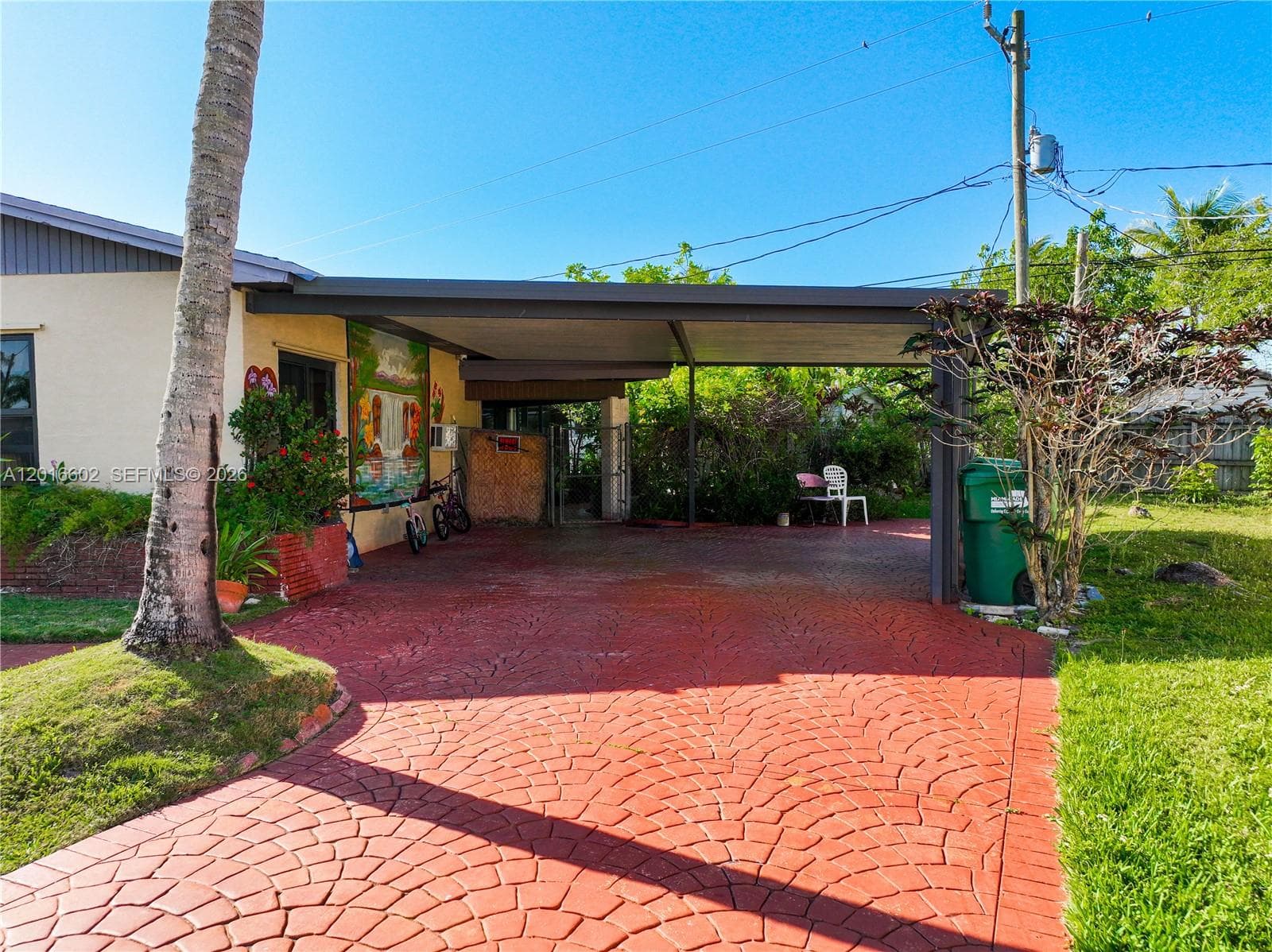 10900 SW 177th Ter photo 69