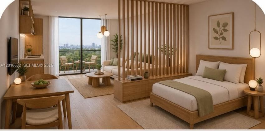 The Standard Residences · #1018 in Miami - Photo 6
