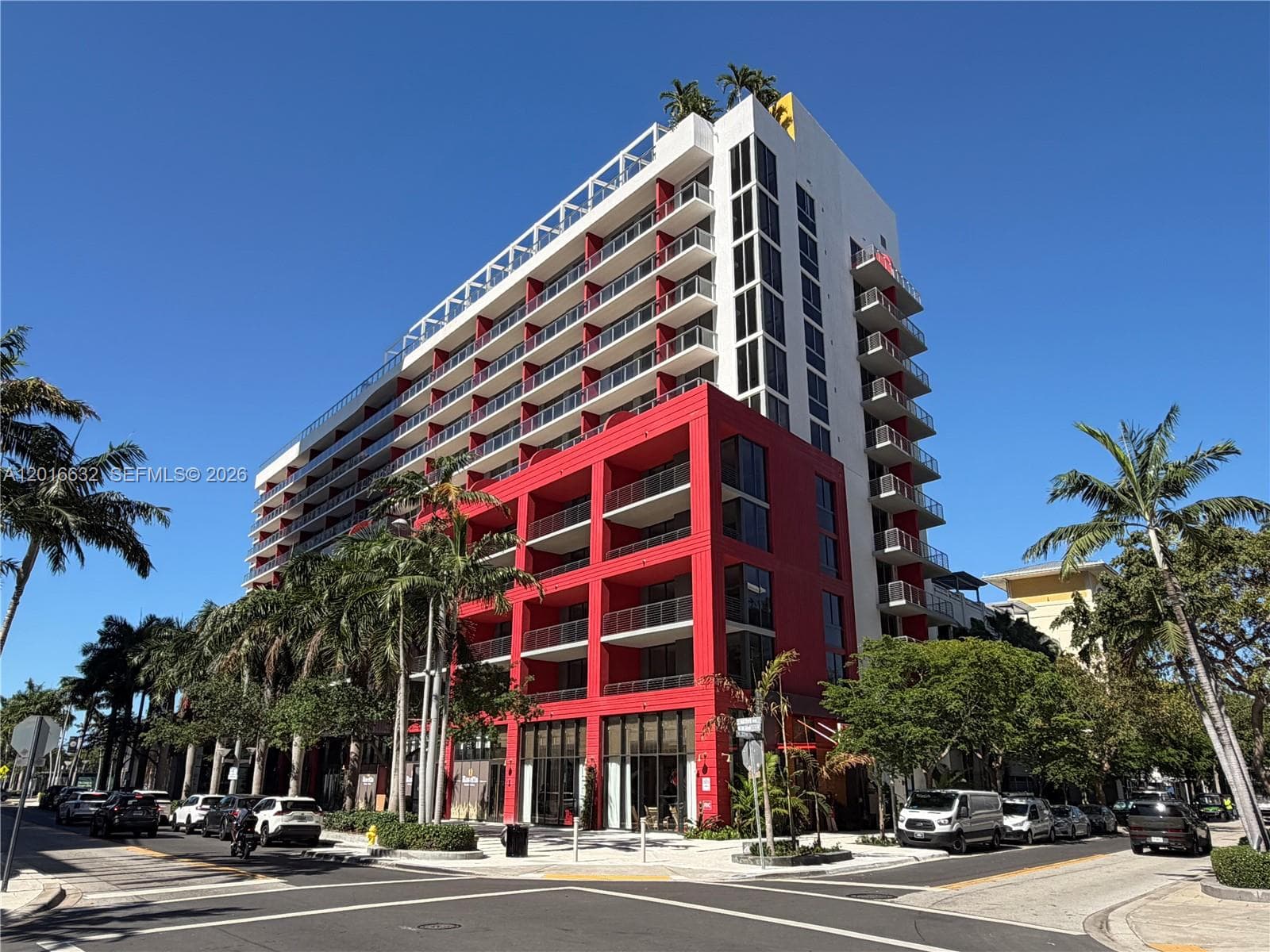 The Standard Residences · #1018 in Miami - Photo 4
