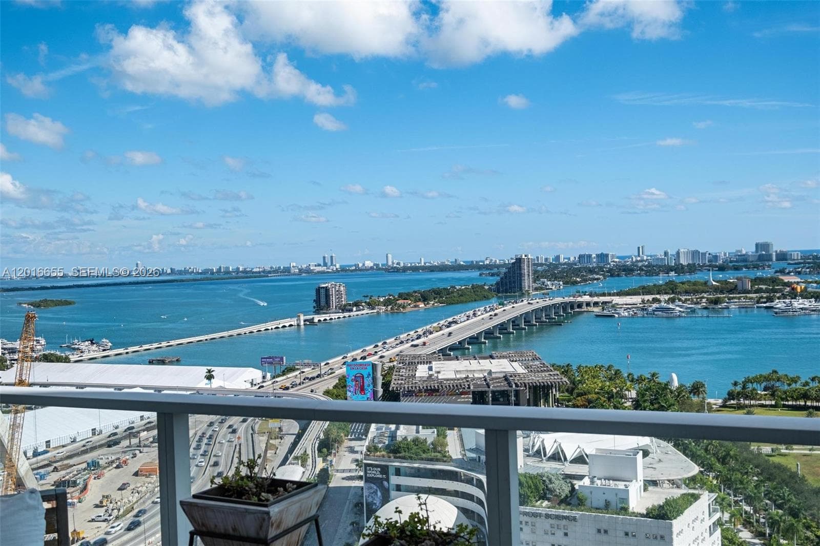Ten Museum Park · #2203 in Miami - Photo 2