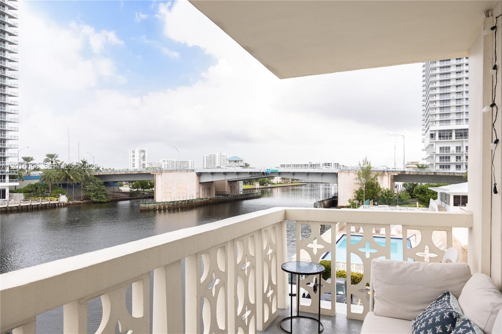 IMPERIAL TOWERS CONDO · #320 in Hallandale Beach - Photo 9