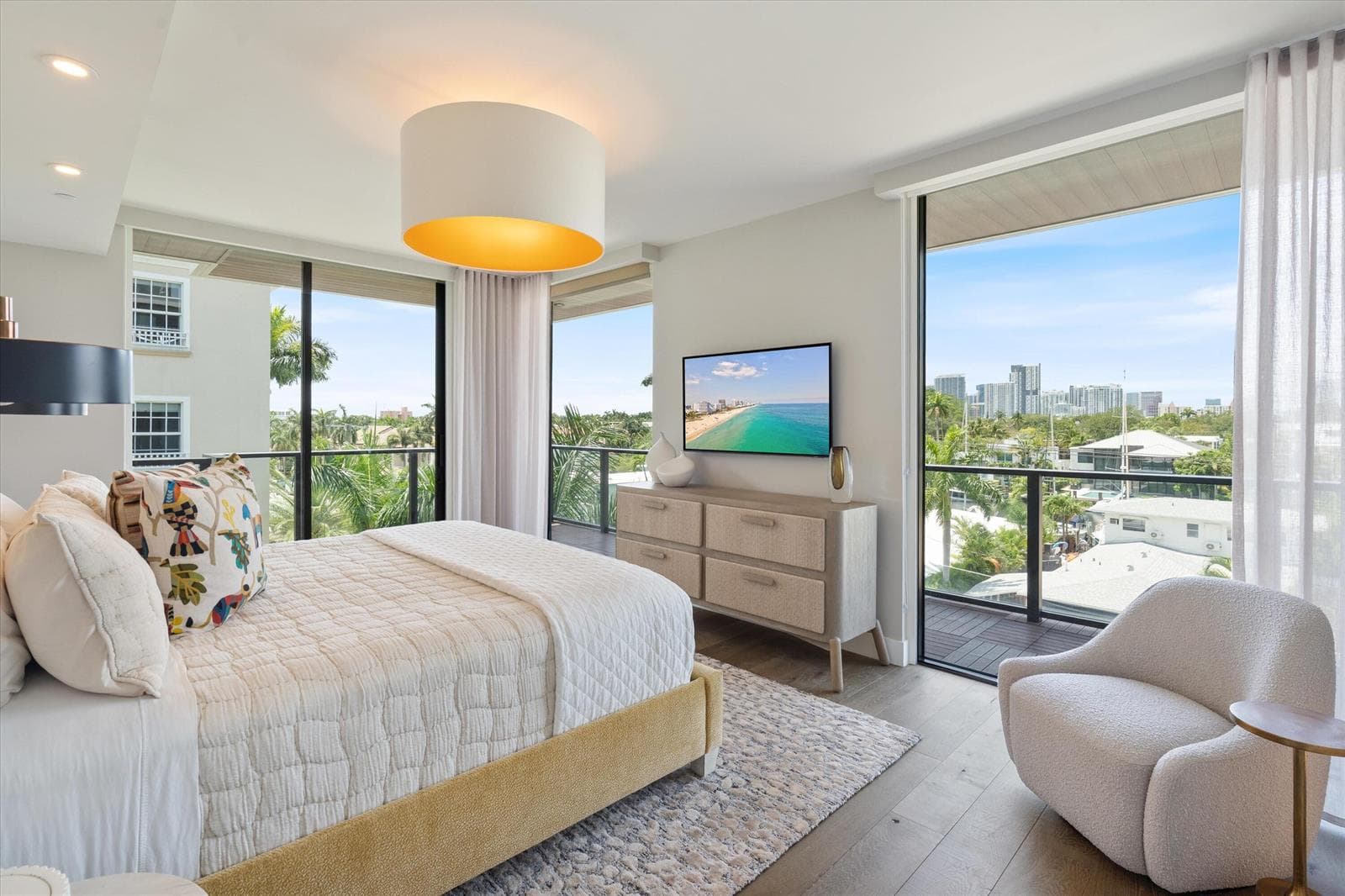 Guest Room 1