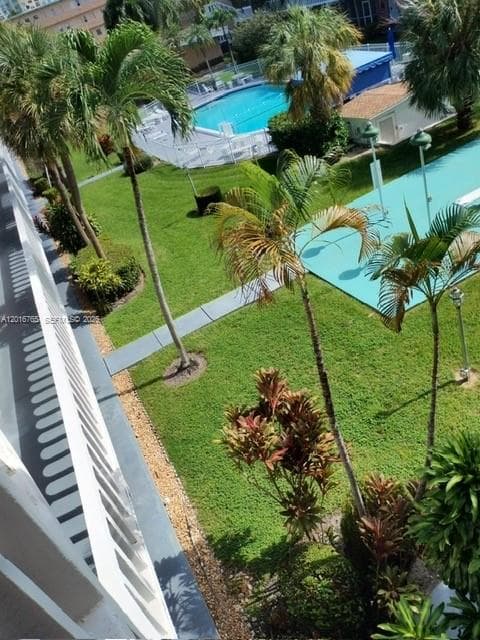 Eldorado Plaza East · #10C in Hallandale Beach - Photo 5