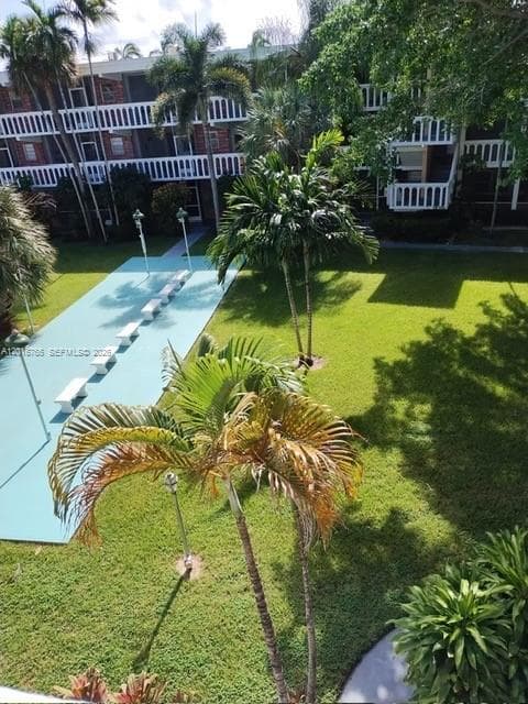 Eldorado Plaza East · #10C in Hallandale Beach - Photo 4