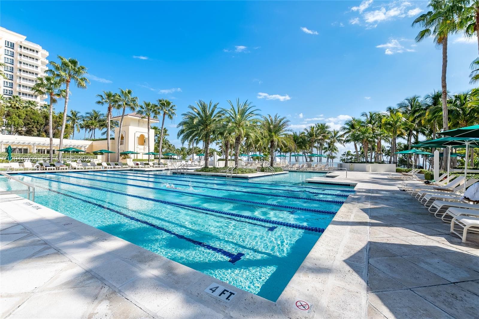 Lake Villa Two · #402 in Key Biscayne - Photo 19