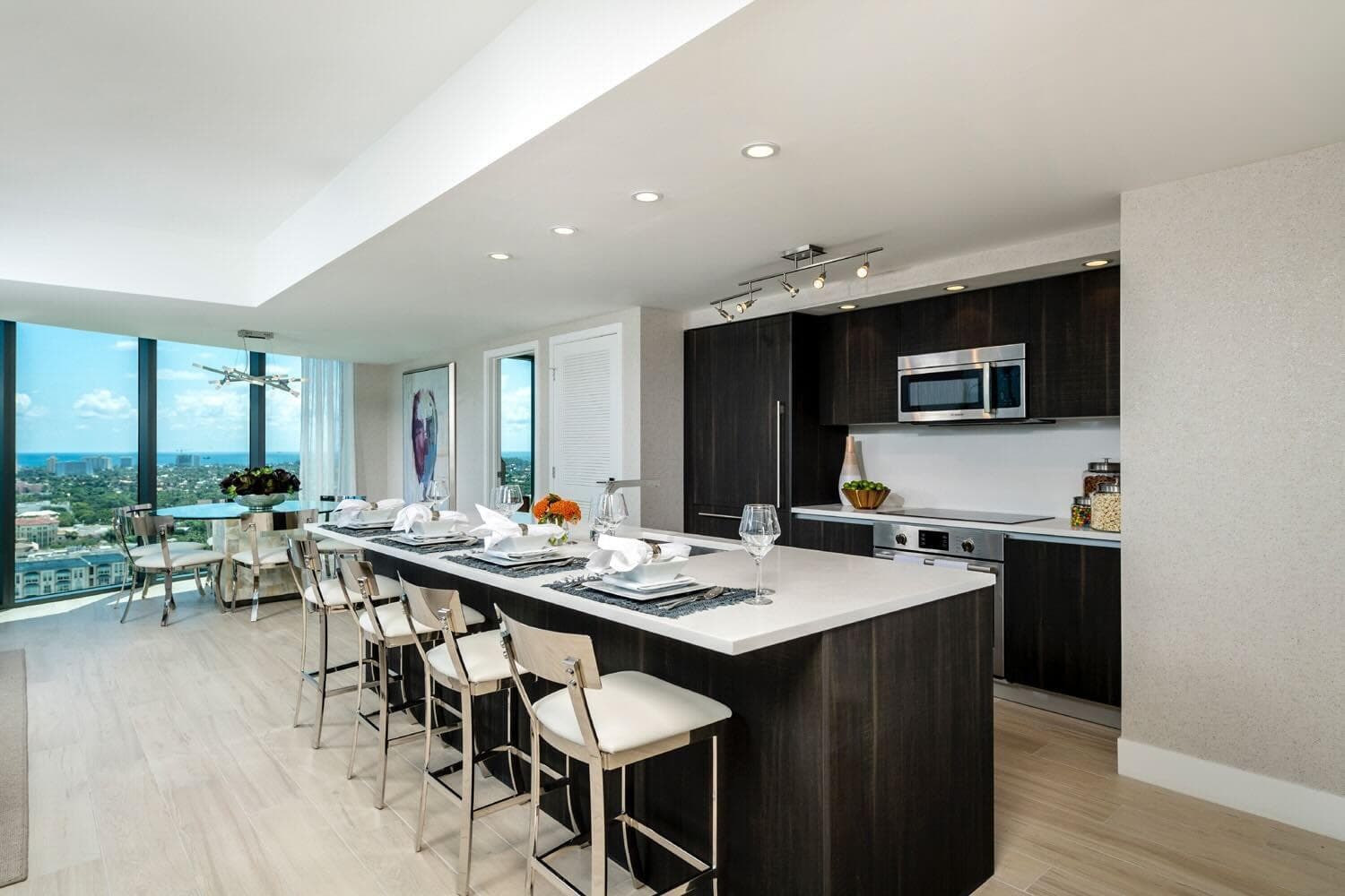 Apartments-for-Rent-LasOlas-Kitchen
