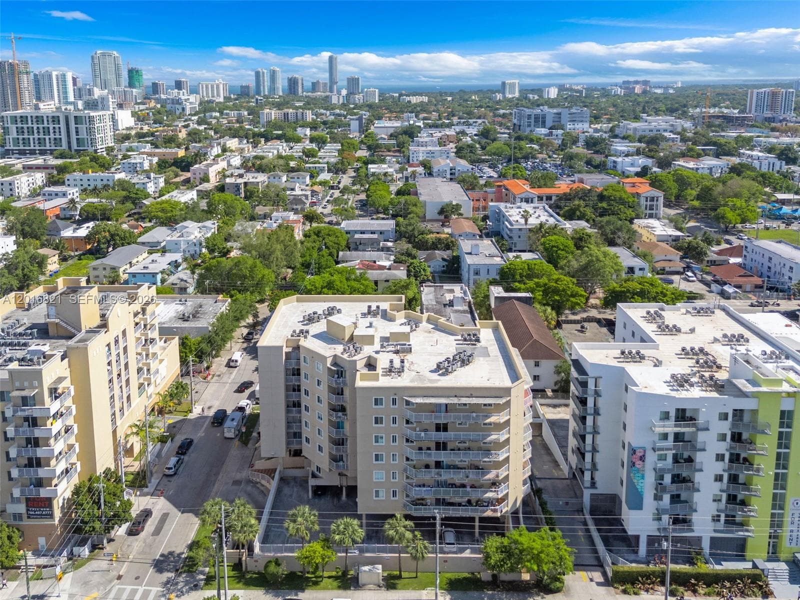 THE CITADEL CONDO · #201 in Miami - Photo 28