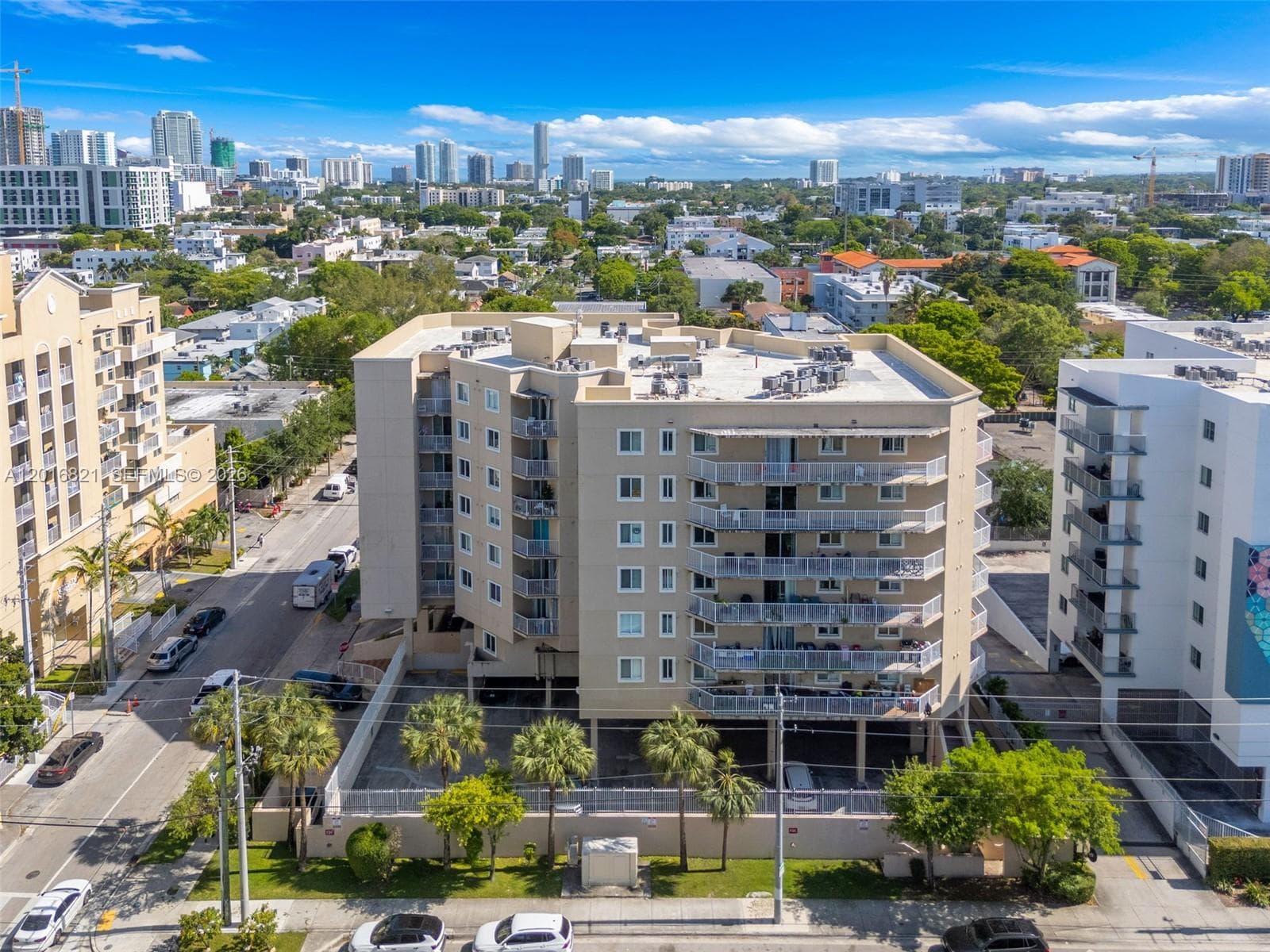THE CITADEL CONDO · #201 in Miami - Photo 25