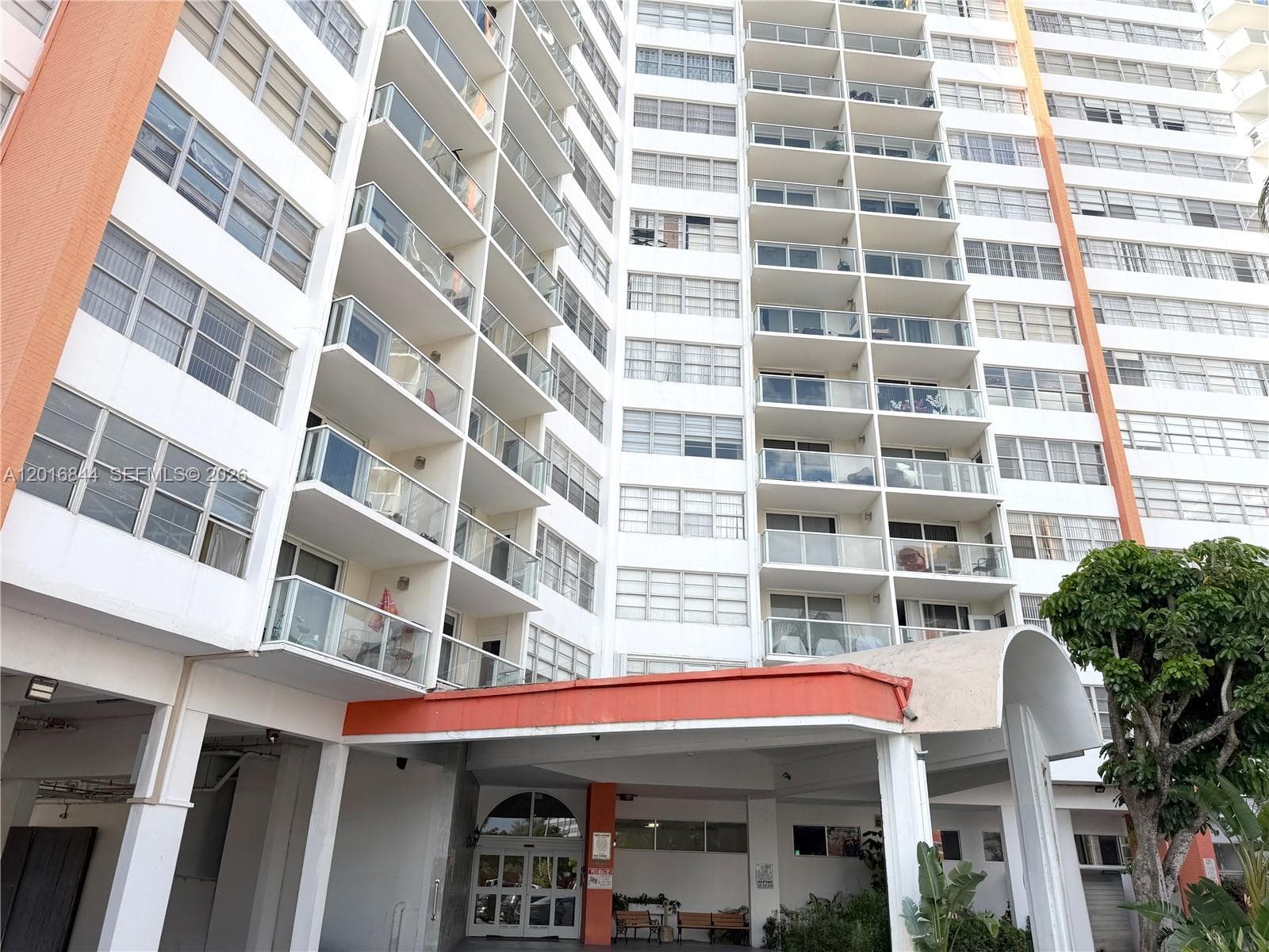 BUCKLEY TOWERS CONDO - EA · #626W in Miami - Photo 25