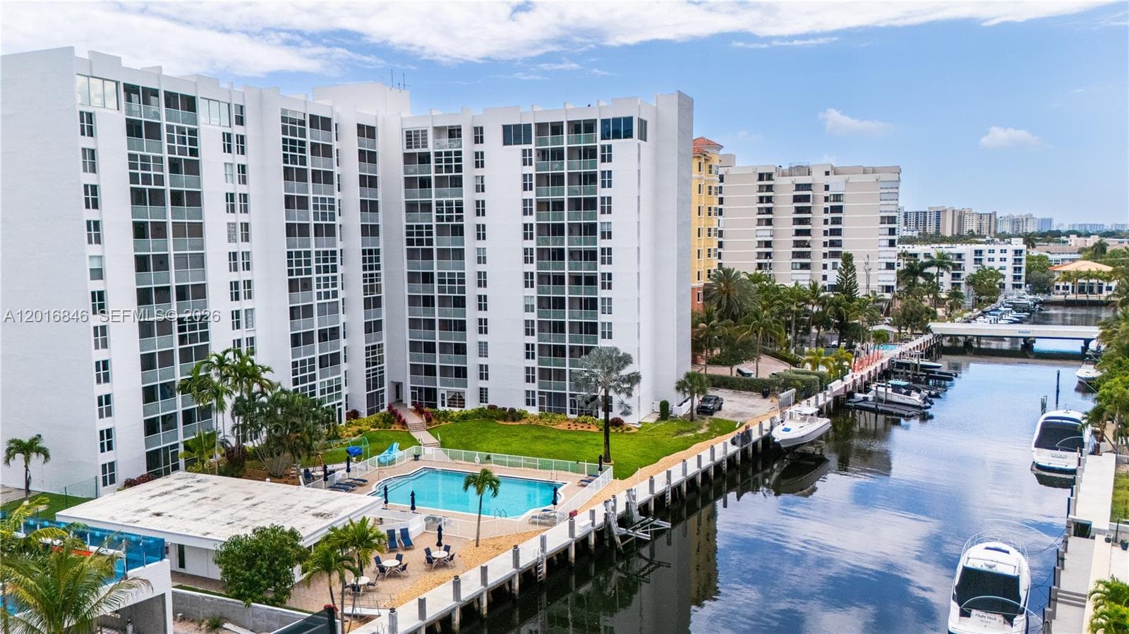 DELPHI TOWERS CONDO · #409 in Pompano Beach - Photo 52