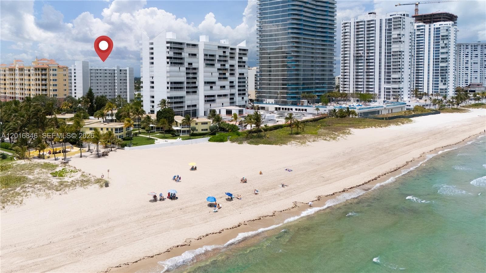 DELPHI TOWERS CONDO · #409 in Pompano Beach - Photo 46
