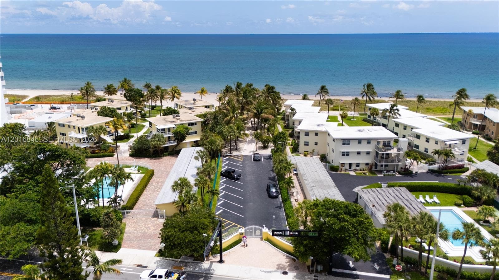 DELPHI TOWERS CONDO · #409 in Pompano Beach - Photo 47